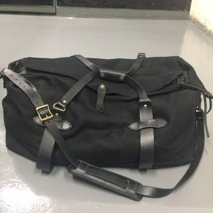 Filson x Milk Limited Edition Medium Duffle Bag